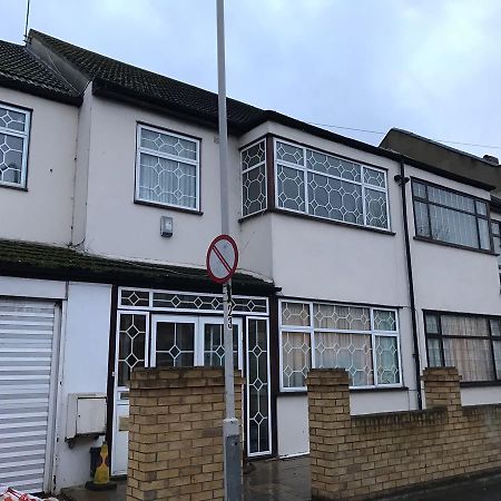 The Ne Ville London Ngoại thất bức ảnh