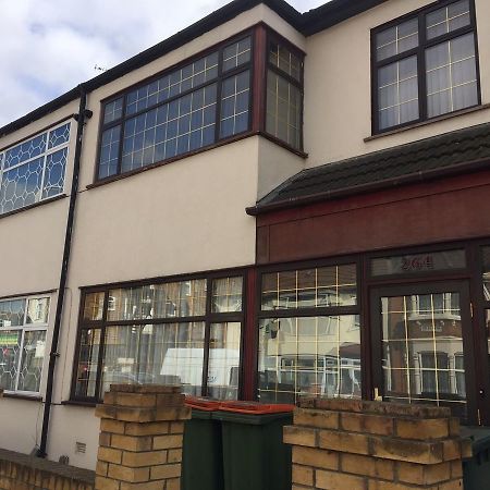The Ne Ville London Ngoại thất bức ảnh