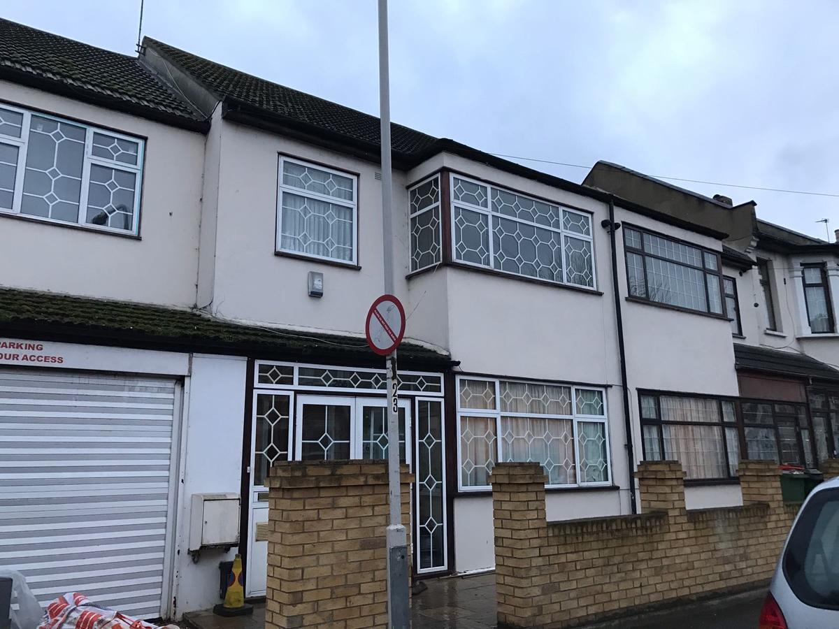 The Ne Ville London Ngoại thất bức ảnh