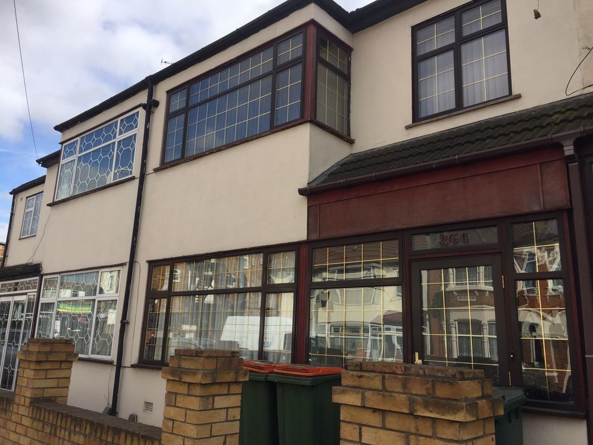 The Ne Ville London Ngoại thất bức ảnh