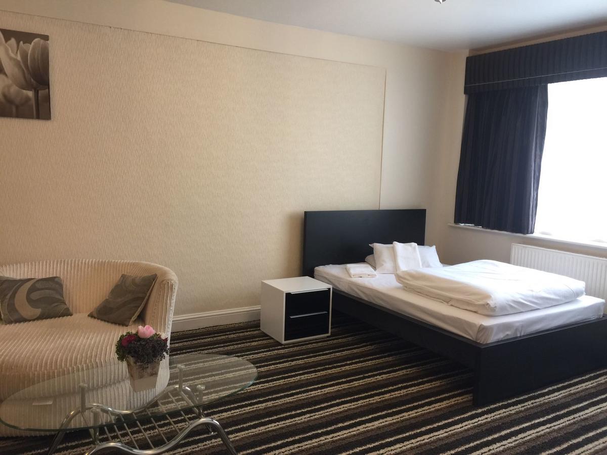The Ne Ville London Ngoại thất bức ảnh