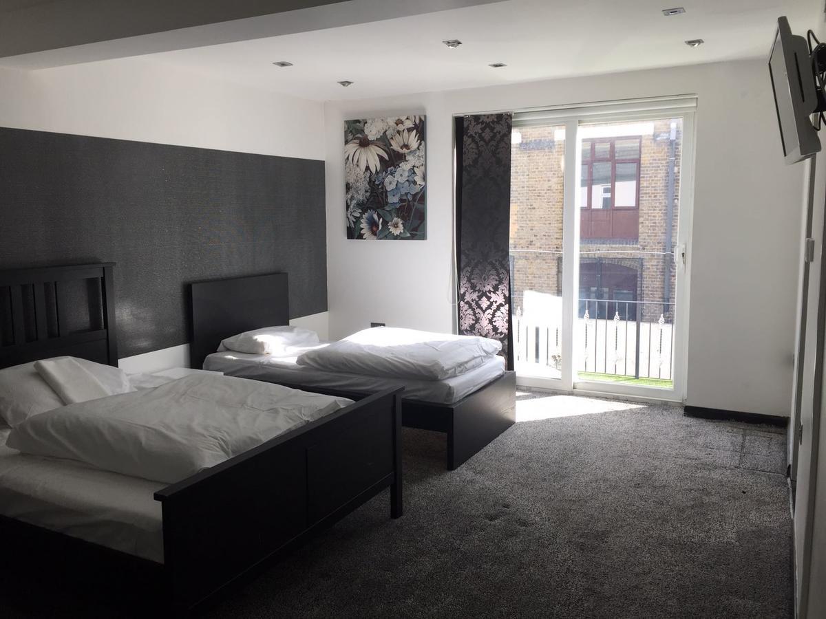 The Ne Ville London Ngoại thất bức ảnh