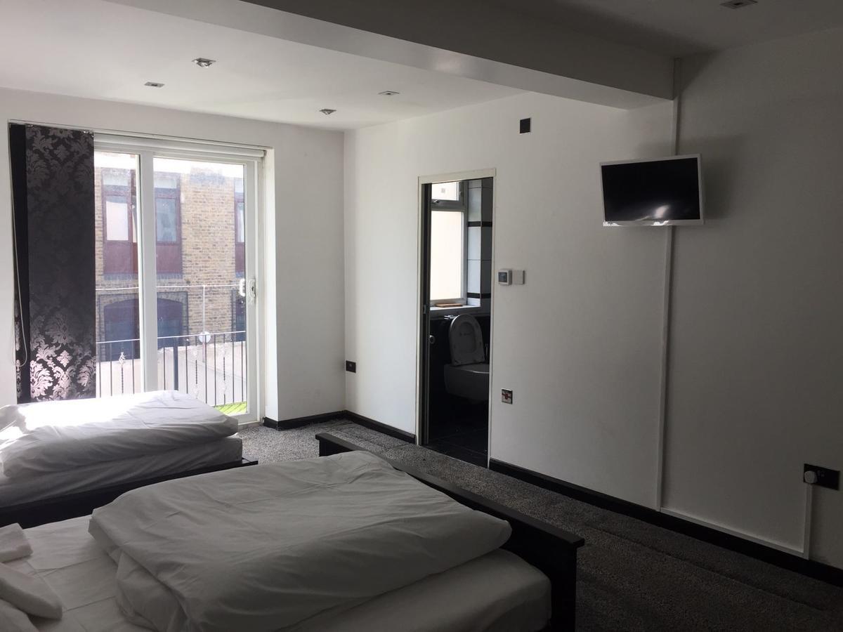 The Ne Ville London Ngoại thất bức ảnh