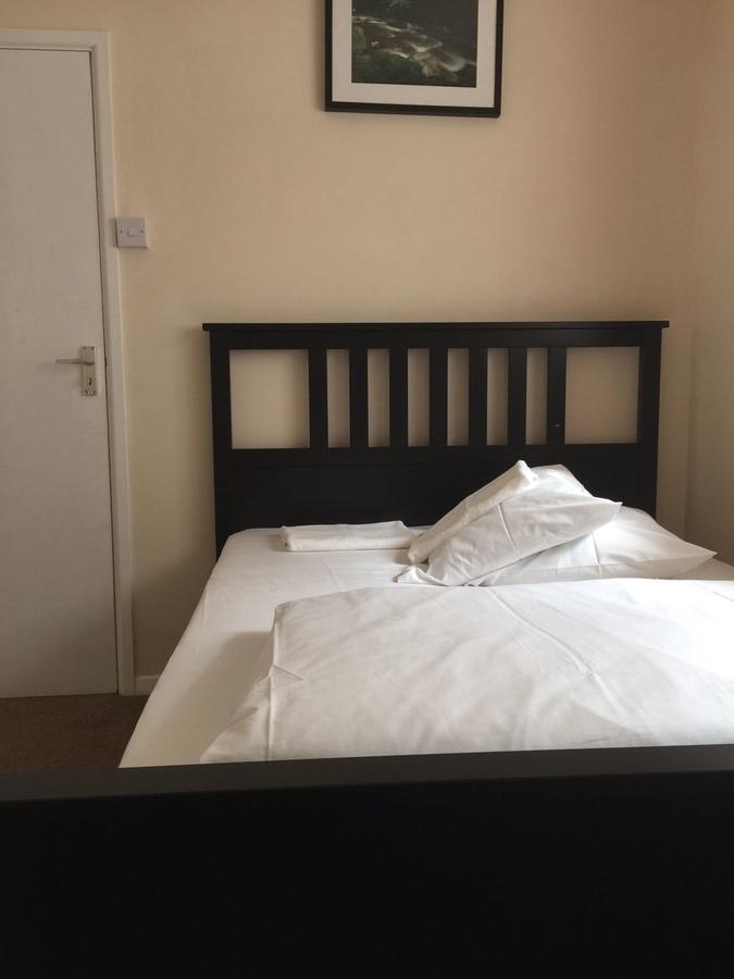 The Ne Ville London Ngoại thất bức ảnh