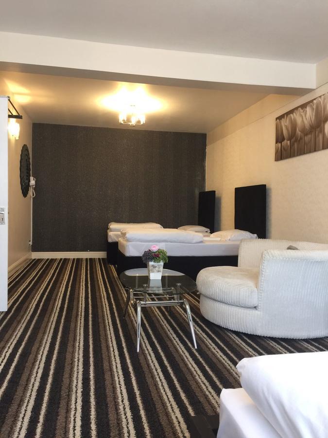 The Ne Ville London Ngoại thất bức ảnh