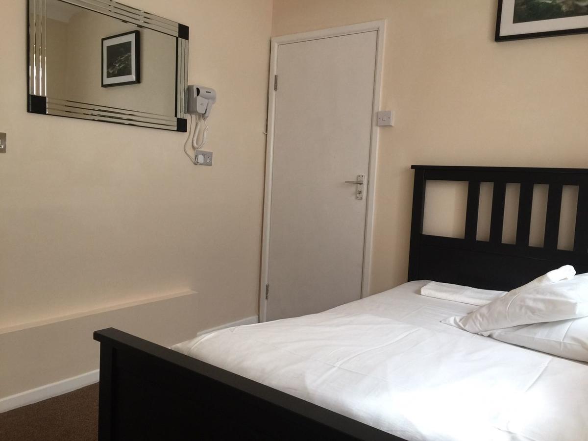 The Ne Ville London Ngoại thất bức ảnh