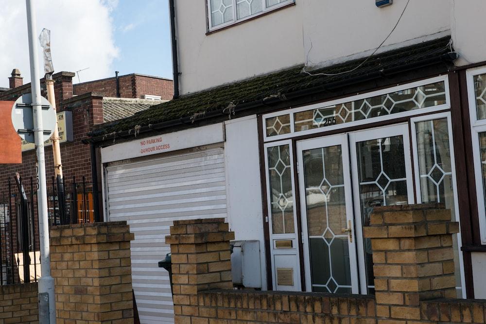 The Ne Ville London Ngoại thất bức ảnh