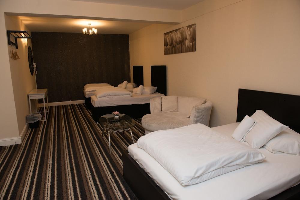 The Ne Ville London Ngoại thất bức ảnh