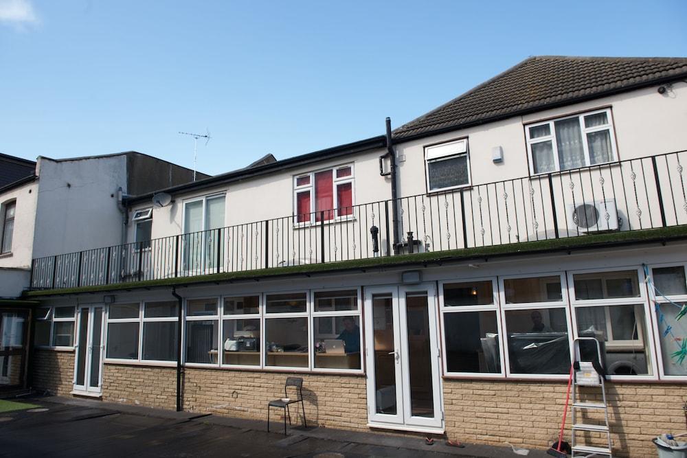The Ne Ville London Ngoại thất bức ảnh